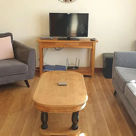 Holiday home M040, Geesala