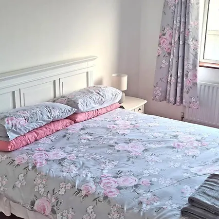 M040, Geesala Holiday home