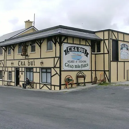 M040, Geesala Gweesalia